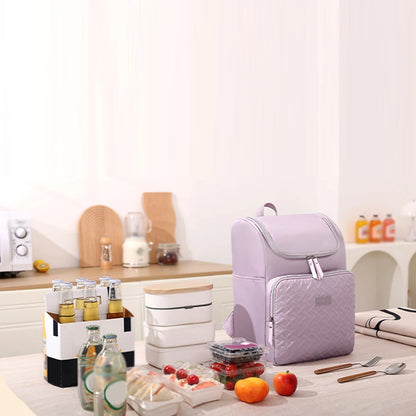 Sac à dos isotherme 17 L – vue 6