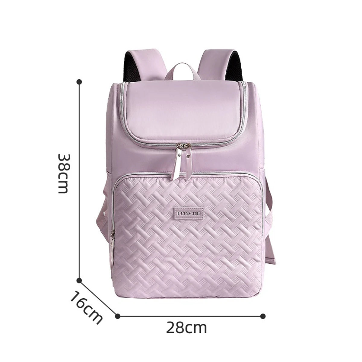 Sac à dos isotherme 17 L – vue 2