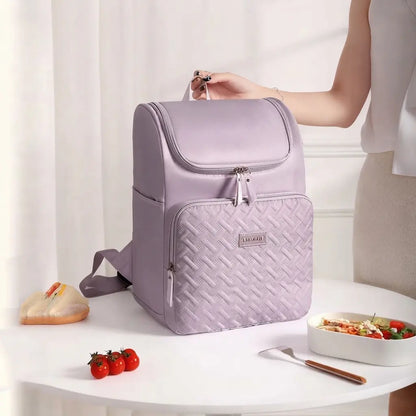 Sac à Dos Isotherme 17 L – Camping et Pique-Nique