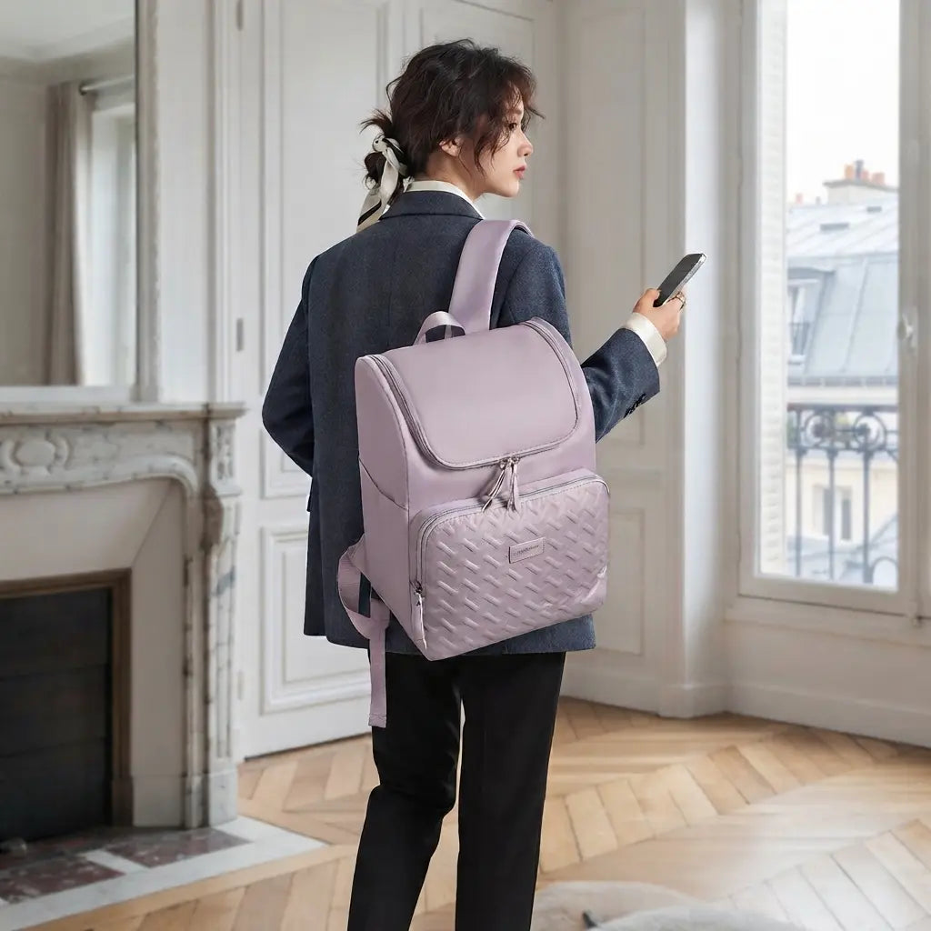 Sac à Dos Isotherme 17 L – Camping et Pique-Nique